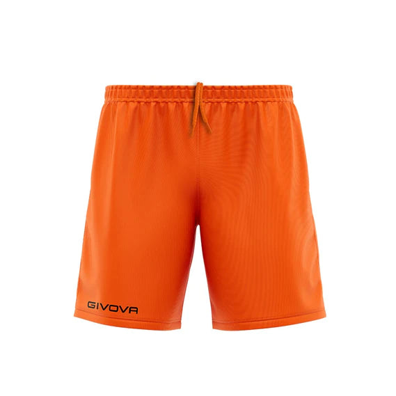 Givova One Shorts - Orange