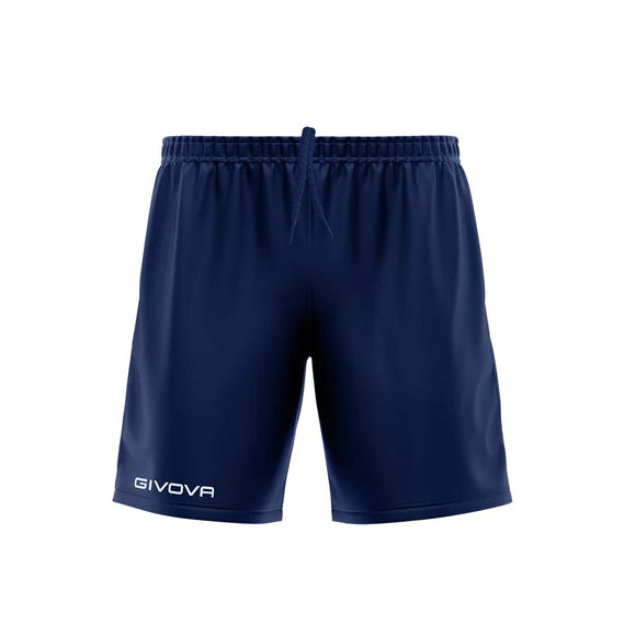 Givova One Shorts - Navy