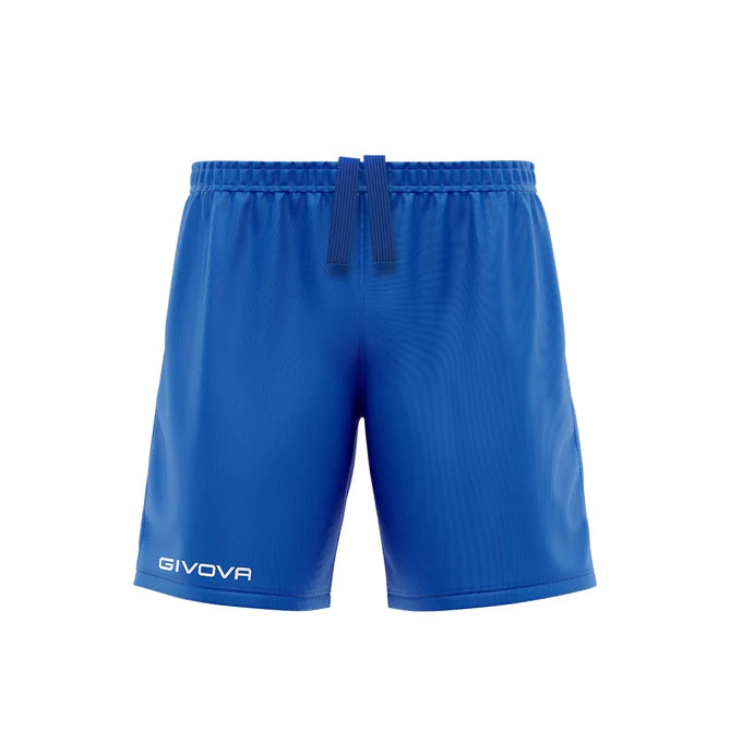Givova Capo Shorts - Royal
