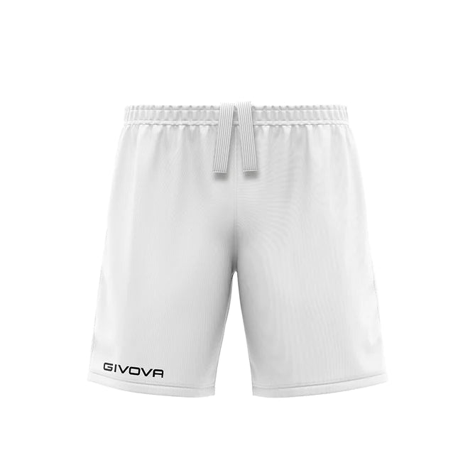 Givova Capo Shorts - White