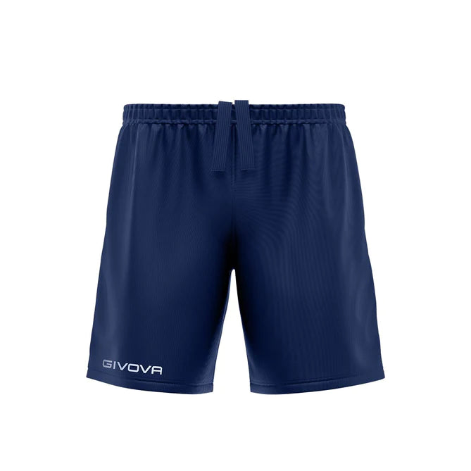 Givova Capo Shorts - Navy