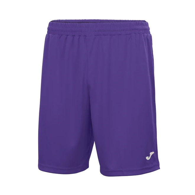 Joma Nobel Shorts - Purple