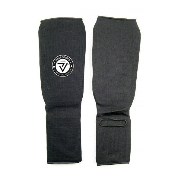Junior Vader MMA Shin Guards