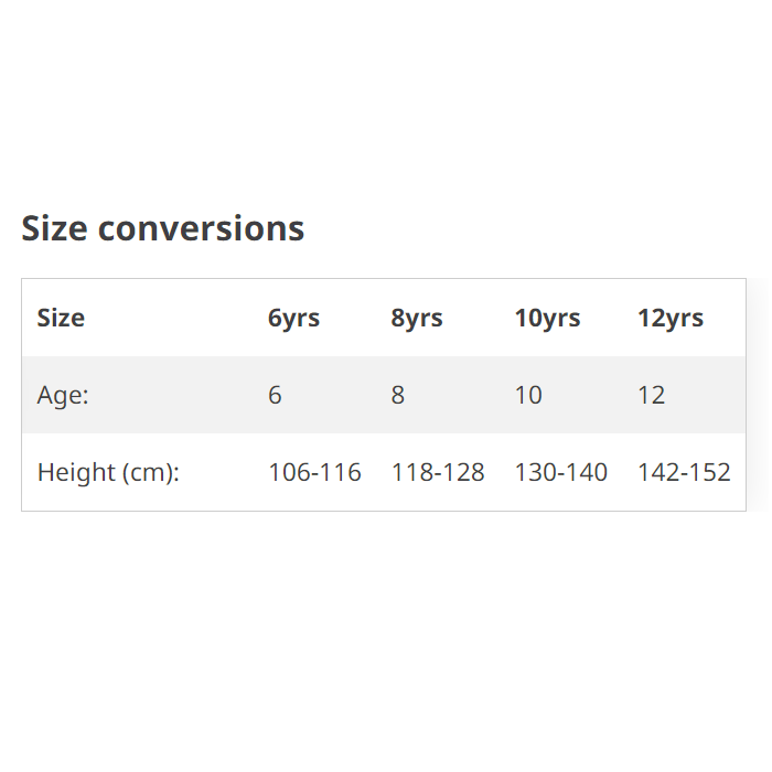 SOL'S Kids Maracana 2 Contrast T-Shirt - Red/Black