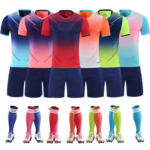 Team Kits – SJ Teamwear