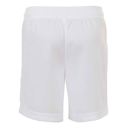 SOL'S Kids Olimpico Shorts - White/Black