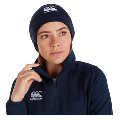 Canterbury Team Beanie