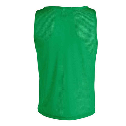 SOL'S Anfield Bib - Bright Green