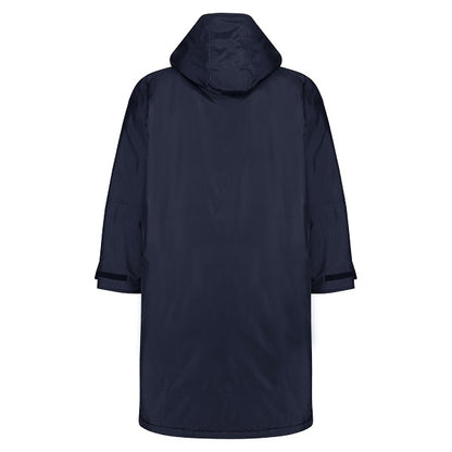 Chadwick Weatherproof Robe - Navy