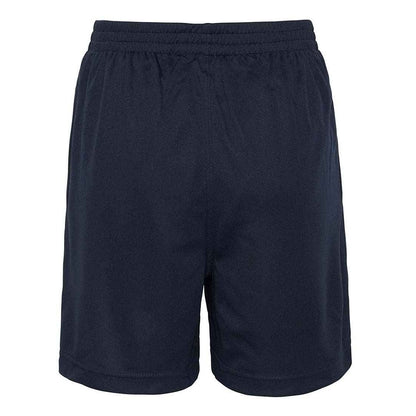 AWDis Kids Cool Shorts - French Navy