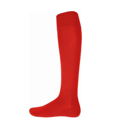 Red Proact Sports Socks