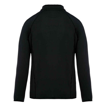 Proact Dual Fabric Sports Jacket - Royal Blue/Black