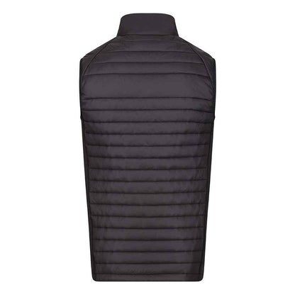 Regatta Navigate Hybrid Bodywarmer - Navy/Seal Grey