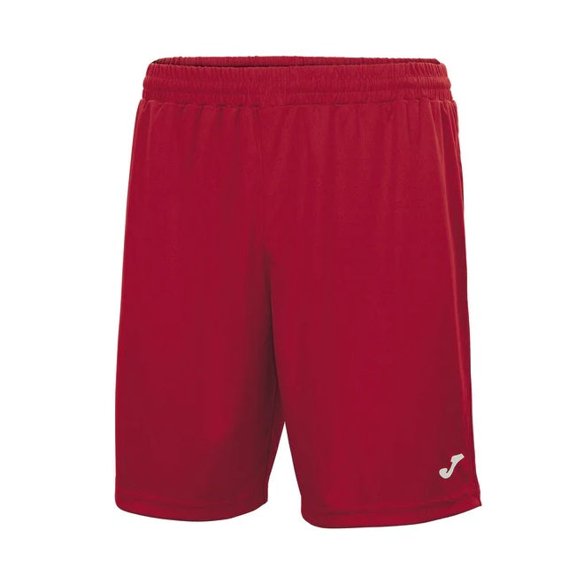 Joma Pantaloncini Team Per Bambini - Neri, 100% Poliestere - Foto 10