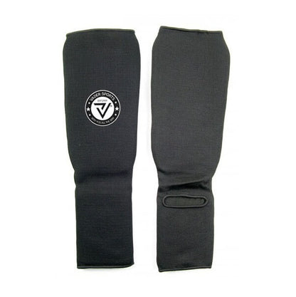 Junior Vader MMA Shin Guards